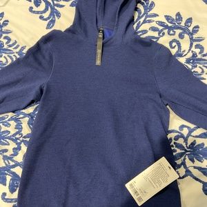 Lululemon Shift Stitch Hoodie NWT